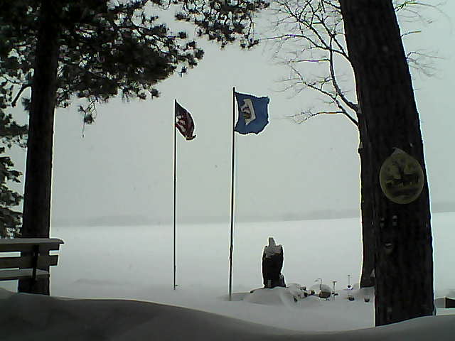 Whiteface Cam Image - Tue, 03/03/2015 12:27pm 