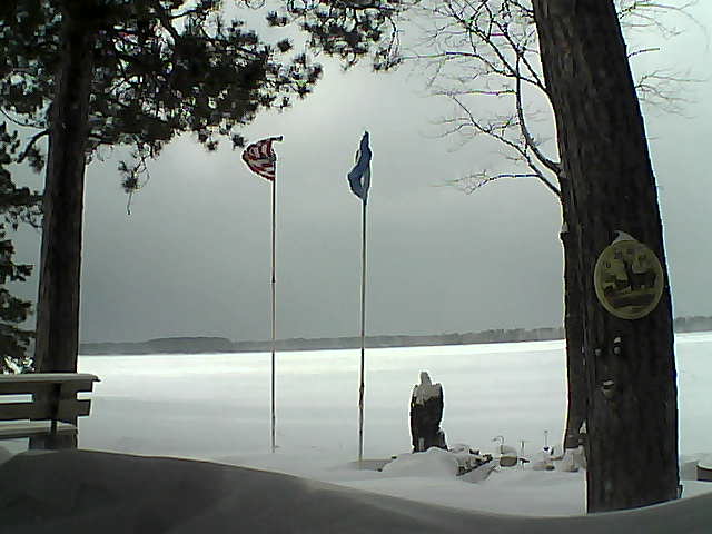 Whiteface Cam Image - Tue, 03/03/2015 1:07pm 