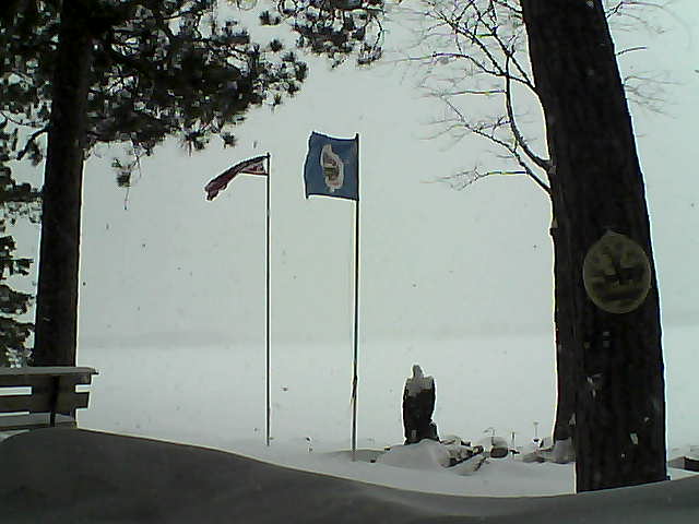 Whiteface Cam Image - Tue, 03/03/2015 1:27pm 