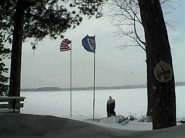 Whiteface Cam Image - Tue, 03/03/2015 1:47pm 