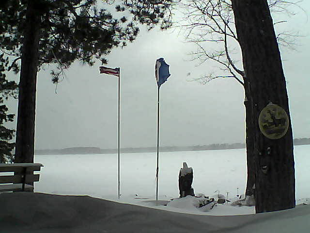 Whiteface Cam Image - Tue, 03/03/2015 2:07pm 