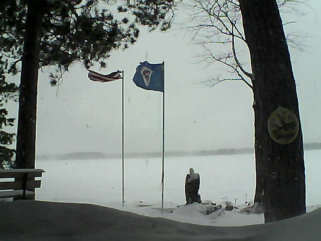Whiteface Cam Image - Tue, 03/03/2015 2:27pm 