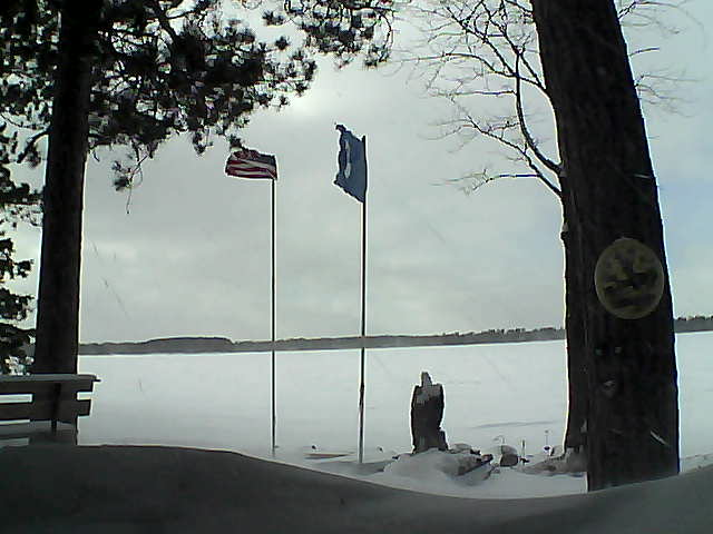 Whiteface Cam Image - Tue, 03/03/2015 3:07pm 