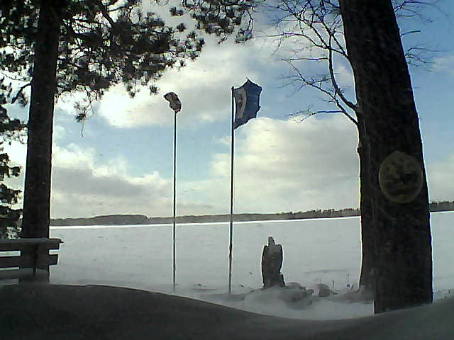 Whiteface Cam Image - Tue, 03/03/2015 3:27pm 