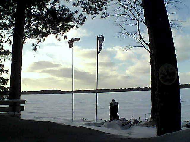 Whiteface Cam Image - Tue, 03/03/2015 4:27pm 