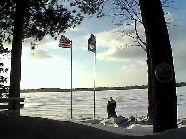 Whiteface Cam Image - Tue, 03/03/2015 5:07pm 