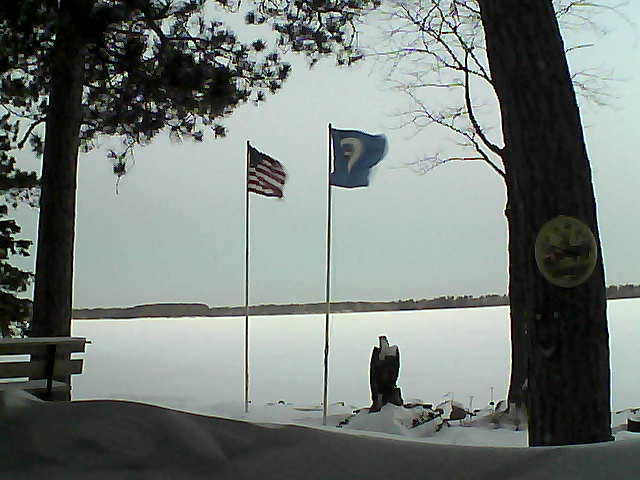 Whiteface Cam Image - Wed, 03/04/2015 6:27am 