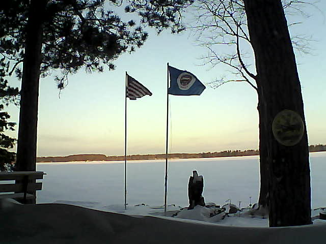 Whiteface Cam Image - Wed, 03/04/2015 7:07am 