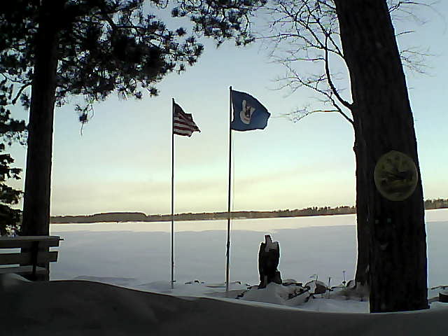 Whiteface Cam Image - Wed, 03/04/2015 7:47am 