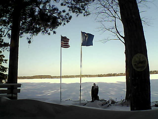Whiteface Cam Image - Wed, 03/04/2015 8:07am 