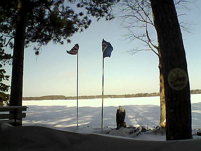 Whiteface Cam Image - Wed, 03/04/2015 8:27am 