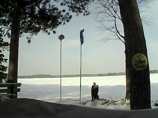 Whiteface Cam Image - Wed, 03/04/2015 9:27am 