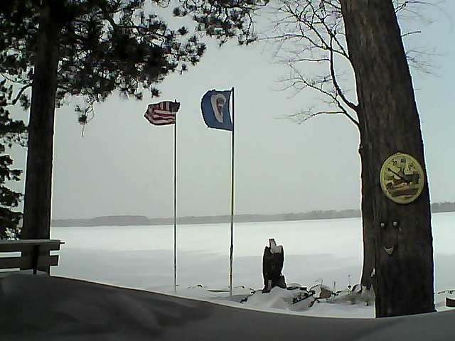 Whiteface Cam Image - Wed, 03/04/2015 10:47am 