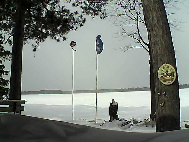 Whiteface Cam Image - Wed, 03/04/2015 11:07am 