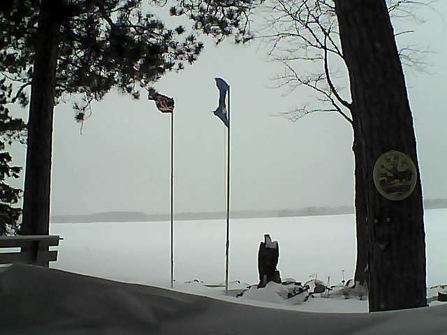 Whiteface Cam Image - Wed, 03/04/2015 11:47am 