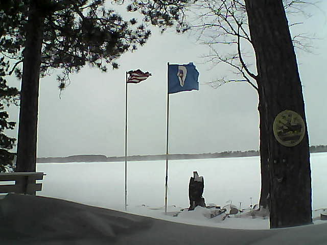 Whiteface Cam Image - Wed, 03/04/2015 12:07pm 