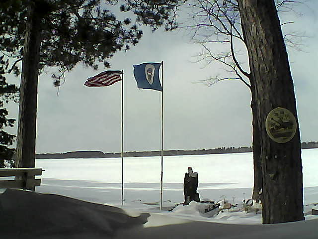 Whiteface Cam Image - Wed, 03/04/2015 1:07pm 