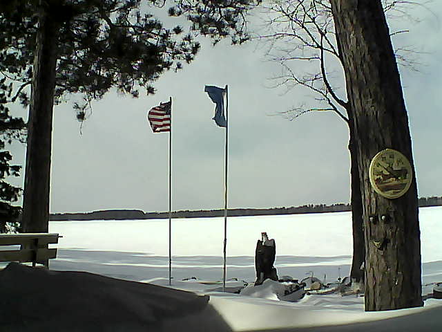 Whiteface Cam Image - Wed, 03/04/2015 1:27pm 