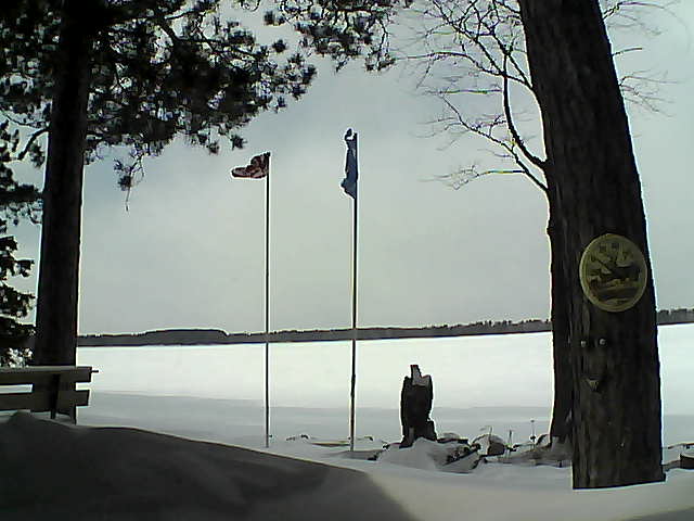 Whiteface Cam Image - Wed, 03/04/2015 1:47pm 