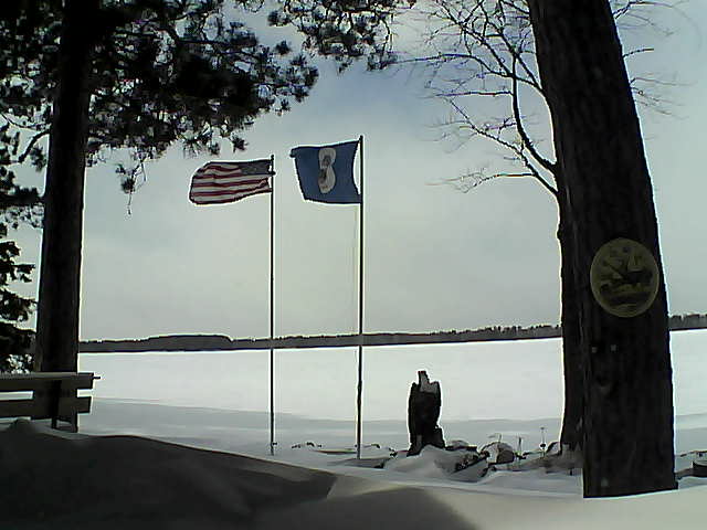 Whiteface Cam Image - Wed, 03/04/2015 2:07pm 