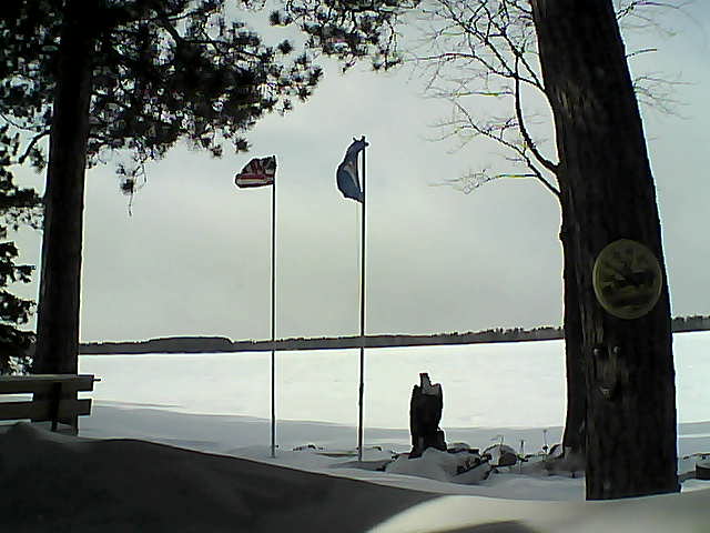 Whiteface Cam Image - Wed, 03/04/2015 2:27pm 