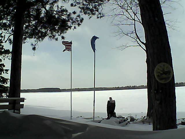 Whiteface Cam Image - Wed, 03/04/2015 2:47pm 