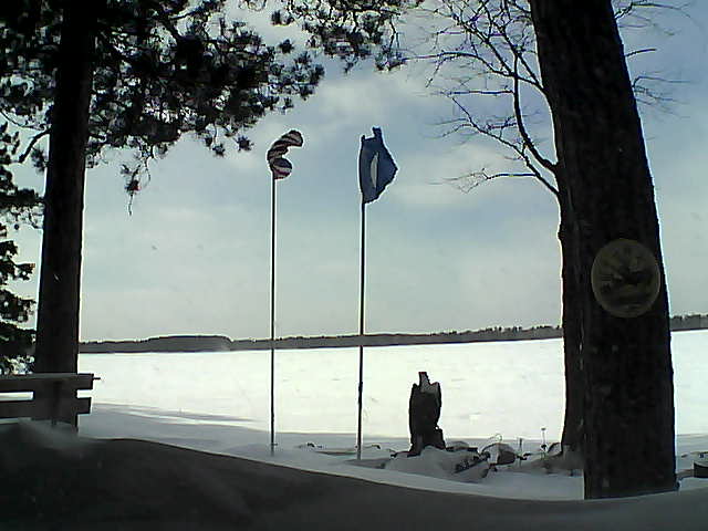 Whiteface Cam Image - Wed, 03/04/2015 3:07pm 