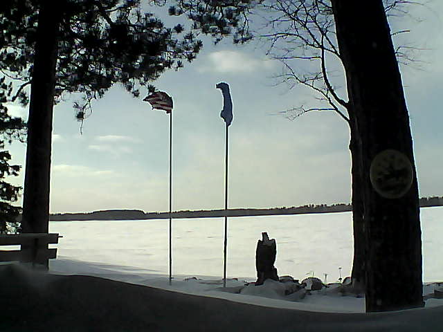 Whiteface Cam Image - Wed, 03/04/2015 3:47pm 