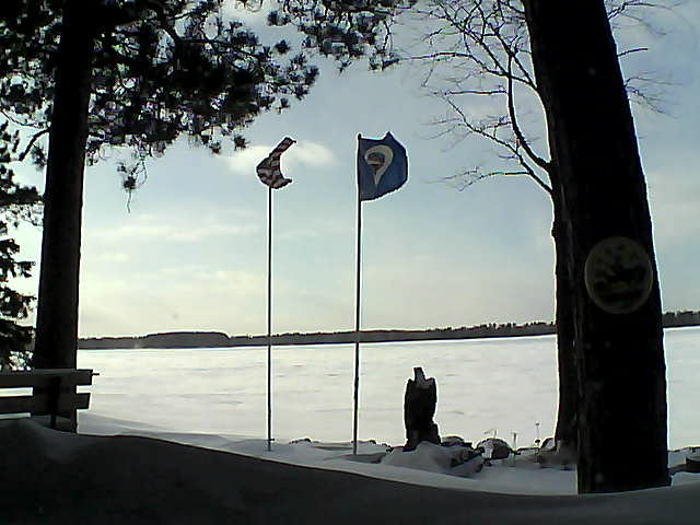 Whiteface Cam Image - Wed, 03/04/2015 4:07pm 