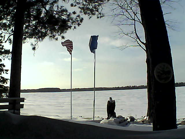 Whiteface Cam Image - Wed, 03/04/2015 4:47pm 