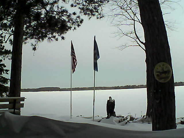 Whiteface Cam Image - Thu, 03/05/2015 6:27am 