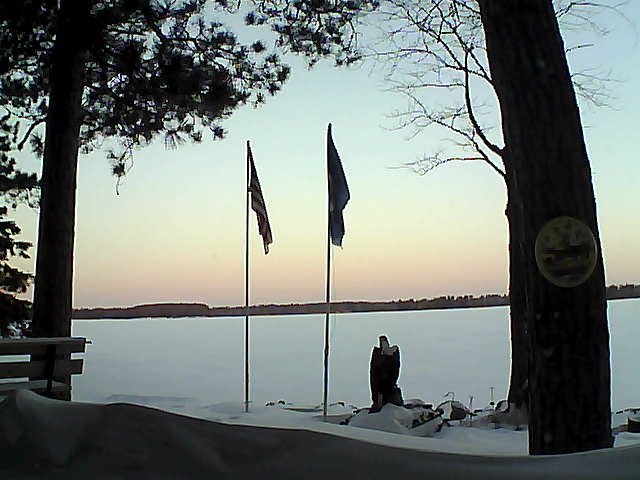 Whiteface Cam Image - Thu, 03/05/2015 6:47am 