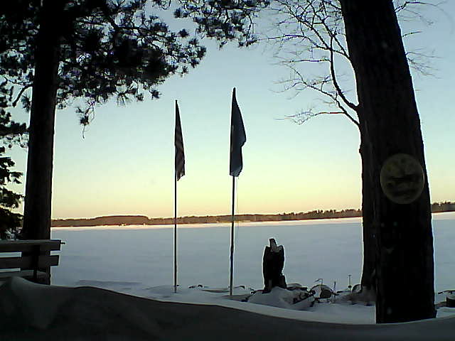 Whiteface Cam Image - Thu, 03/05/2015 7:07am 