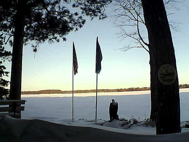 Whiteface Cam Image - Thu, 03/05/2015 7:27am 