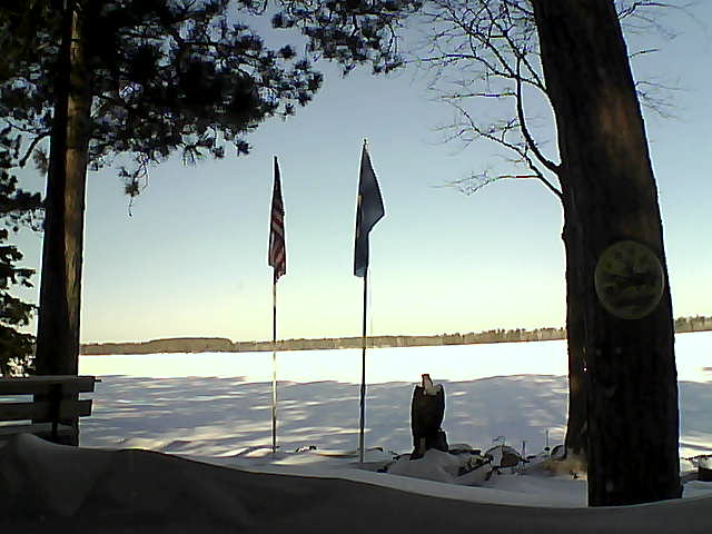 Whiteface Cam Image - Thu, 03/05/2015 8:47am 