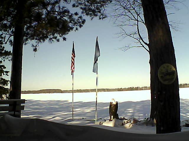 Whiteface Cam Image - Thu, 03/05/2015 9:07am 