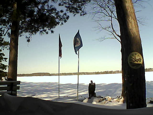 Whiteface Cam Image - Thu, 03/05/2015 9:27am 