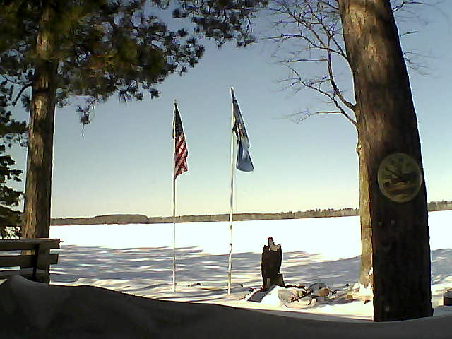 Whiteface Cam Image - Thu, 03/05/2015 10:27am 
