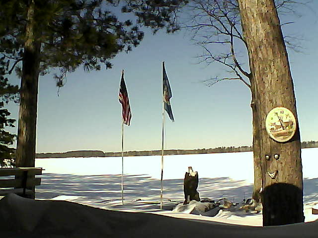 Whiteface Cam Image - Thu, 03/05/2015 10:47am 