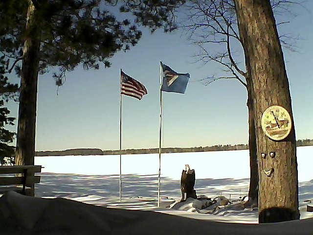 Whiteface Cam Image - Thu, 03/05/2015 11:27am 