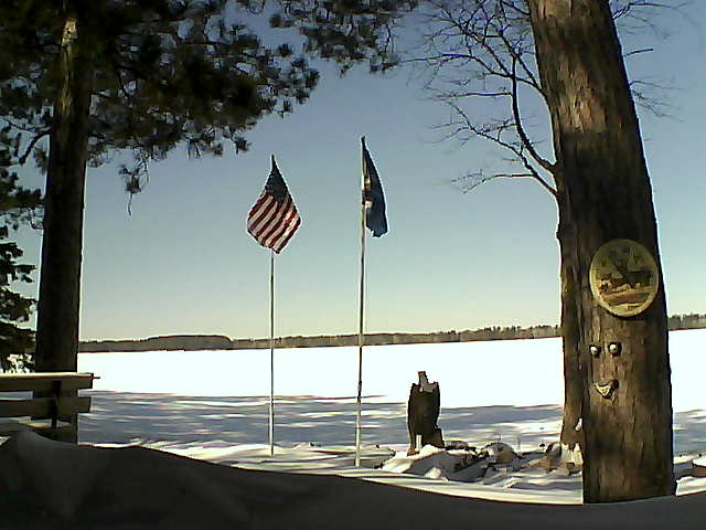 Whiteface Cam Image - Thu, 03/05/2015 11:47am 