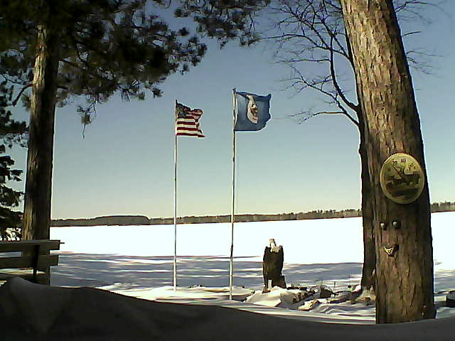 Whiteface Cam Image - Thu, 03/05/2015 12:07pm 