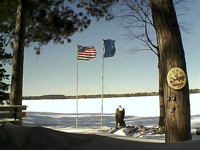 Whiteface Cam Image - Thu, 03/05/2015 12:27pm 