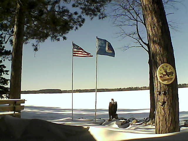 Whiteface Cam Image - Thu, 03/05/2015 1:27pm 