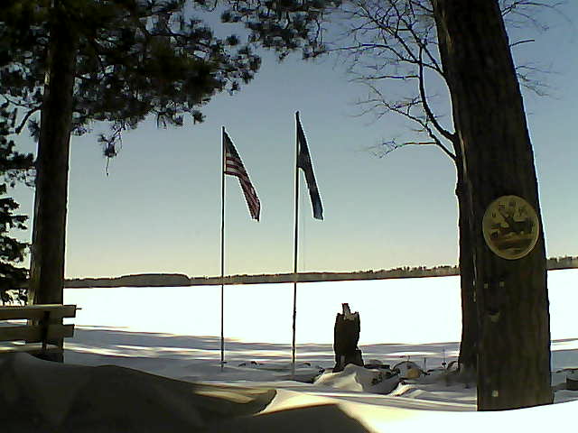 Whiteface Cam Image - Thu, 03/05/2015 2:07pm 