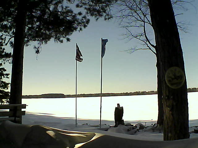 Whiteface Cam Image - Thu, 03/05/2015 2:47pm 