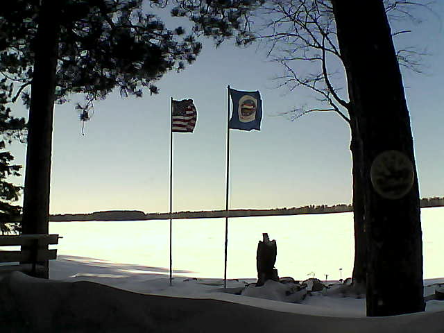 Whiteface Cam Image - Thu, 03/05/2015 3:27pm 