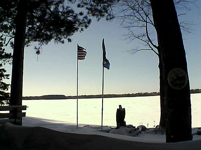 Whiteface Cam Image - Thu, 03/05/2015 3:47pm 