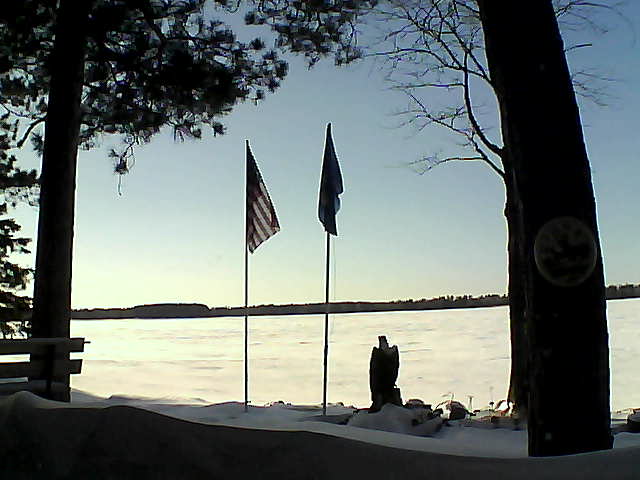 Whiteface Cam Image - Thu, 03/05/2015 4:27pm 