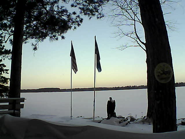 Whiteface Cam Image - Fri, 03/06/2015 7:07am 